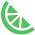 green logo